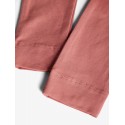 NAME IT MINI NILUCA PANT - WITHERED ROSE