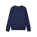 LMTD KIDS Nonkie L/S Sweatshirt - Dress Blues