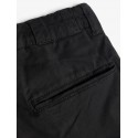 LMTD Ron Twill Thilse Chino buks - Sort