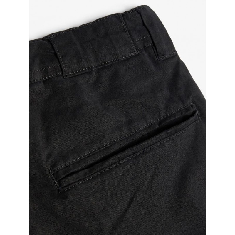 LMTD Ron Twill Thilse Chino buks - Sort