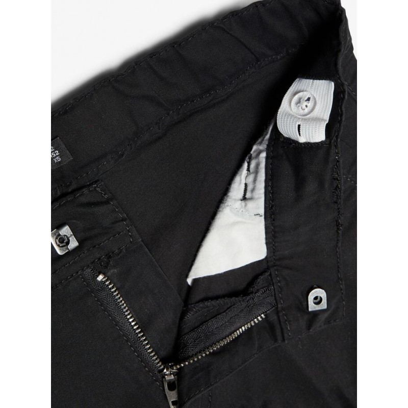 LMTD Ron Twill Thilse Chino buks - Sort