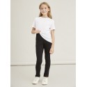 NAME IT KIDS TIDALU LEGGINGS - BLACK