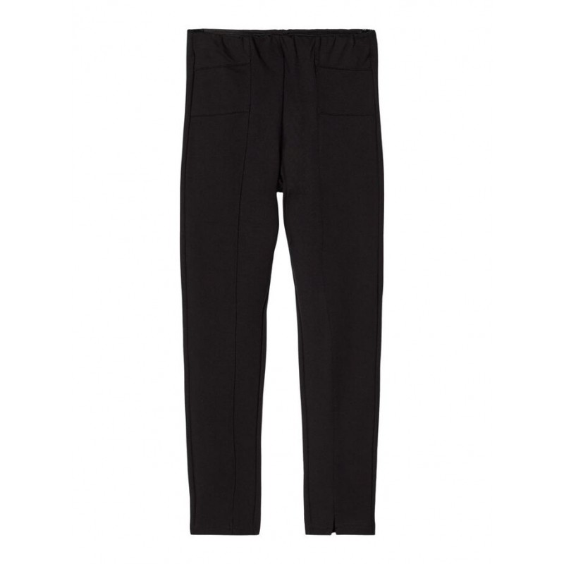 NAME IT KIDS TIDALU LEGGINGS - BLACK