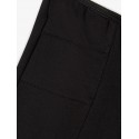 NAME IT KIDS TIDALU LEGGINGS - BLACK