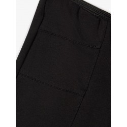 NAME IT KIDS TIDALU LEGGINGS - BLACK