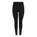 ONLY TAYLOR LEGGINGS - BLACK
