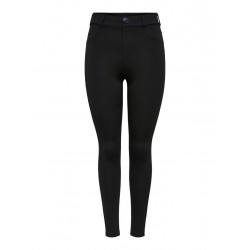 ONLY TAYLOR LEGGINGS - BLACK