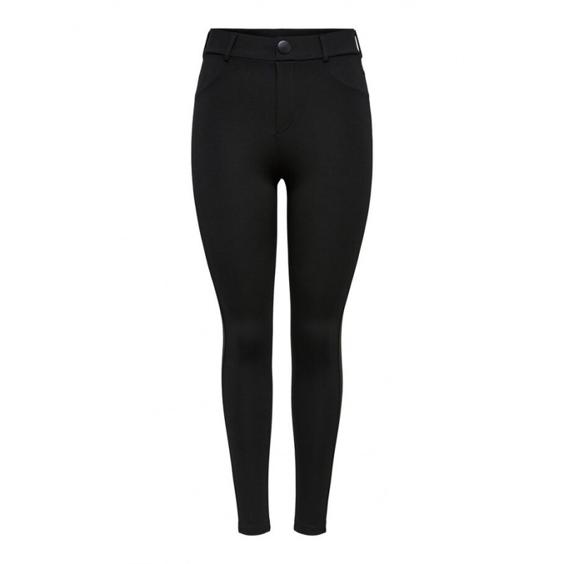 ONLY TAYLOR LEGGINGS - BLACK