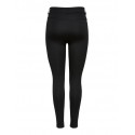 ONLY TAYLOR LEGGINGS - BLACK