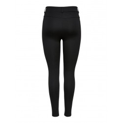 ONLY TAYLOR LEGGINGS - BLACK