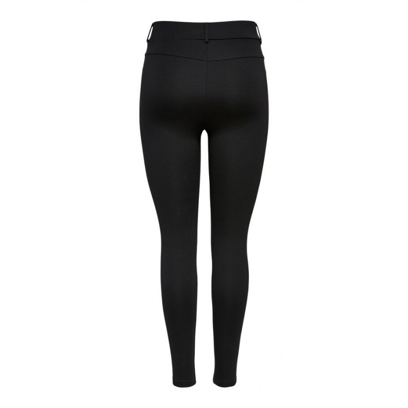 ONLY TAYLOR LEGGINGS - BLACK
