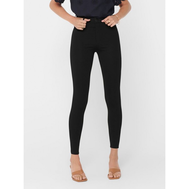 ONLY TAYLOR LEGGINGS - BLACK