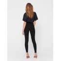ONLY TAYLOR LEGGINGS - BLACK