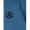NAME IT KIDS TANO S/S TOP - REAL TEAL