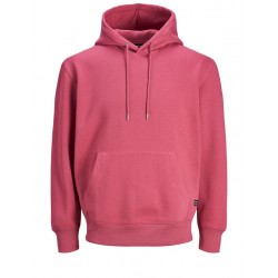 JACK & JONES Sweat Hoodie - Slate Rose
