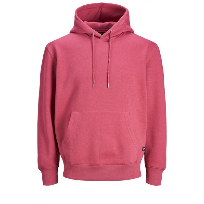 JACK & JONES Sweat Hoodie - Slate Rose