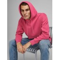 JACK & JONES Sweat Hoodie - Slate Rose