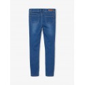 NAME IT Kids Polly Denim SweatJeans - Medium Blue Denim