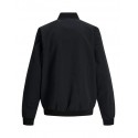 JACK & JONES JR Rush Bomber Jakke - Sort