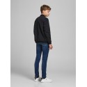 JACK & JONES JUNIOR Rush Bomber Jakke - Sort