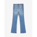 NAME IT Kids Polly Trillas HW Jeans - Medium Blue Denim