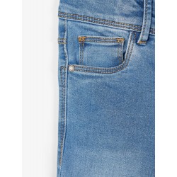 NAME IT Kids Polly Trillas HW Jeans - Medium Blue Denim