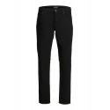 JACK & JONES Mike Comfort Original Jeans - Black Denim