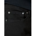 JACK & JONES Mike Comfort Original Jeans - Black Denim