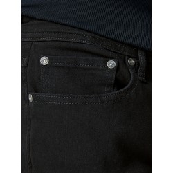 JACK & JONES Mike Comfort Original Jeans - Black Denim