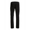 JACK & JONES Mike Comfort Original Jeans - Black Denim