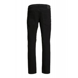JACK & JONES Mike Comfort Original Jeans - Black Denim