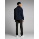 JACK & JONES Mike Comfort Original Jeans - Black Denim