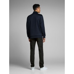 JACK & JONES Mike Comfort Original Jeans - Black Denim