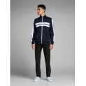 JACK & JONES Mike Comfort Original Jeans - Black Denim