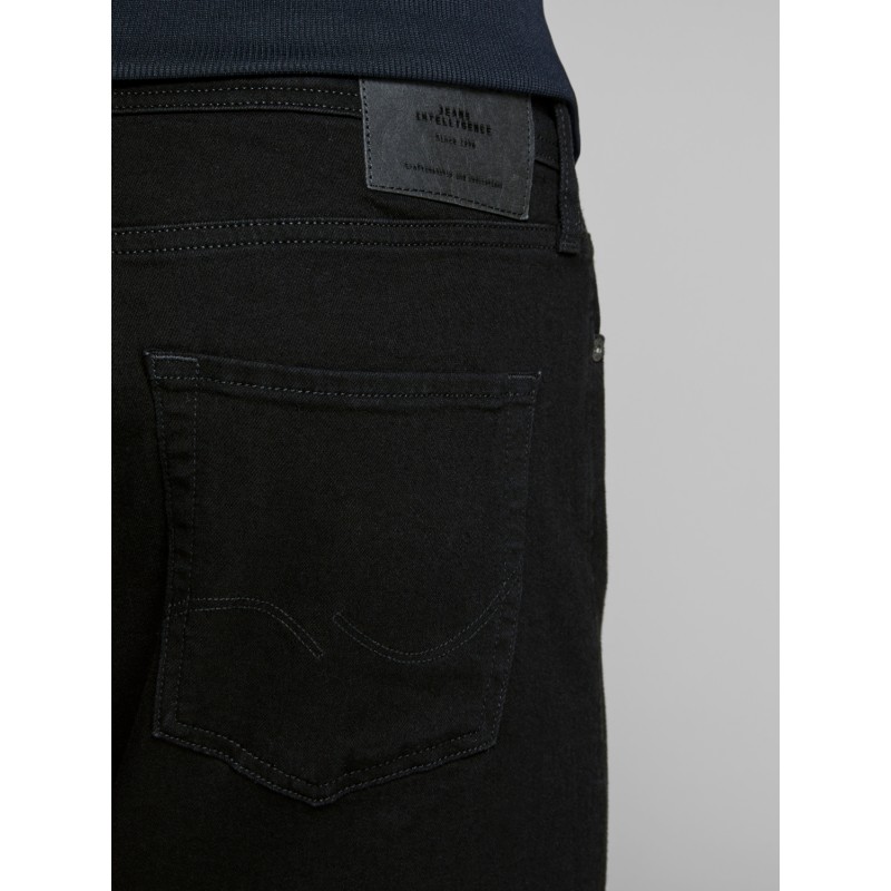 JACK & JONES Mike Comfort Original Jeans - Black Denim