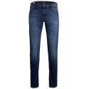 JACK & JONES Glenn Felix slim fit jeans - Blue Denim