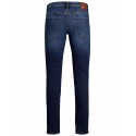 JACK & JONES Glenn Felix slim fit jeans - Blue Denim