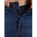 JACK & JONES Glenn Felix slim fit jeans - Blue Denim