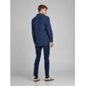 JACK & JONES Glenn Felix slim fit jeans - Blue Denim