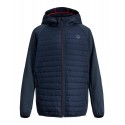 Køb Overgangs Jakke Fra Jack & Jones Junior| Drengetøj