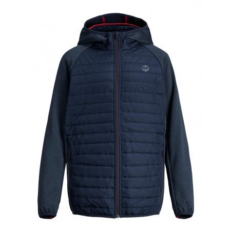 Køb Overgangs Jakke Fra Jack & Jones Junior| Drengetøj