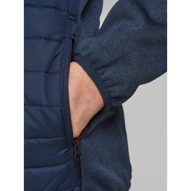 Køb Overgangs Jakke Fra Jack & Jones Junior| Drengetøj