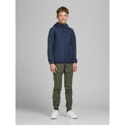 Køb Overgangs Jakke Fra Jack & Jones Junior| Drengetøj