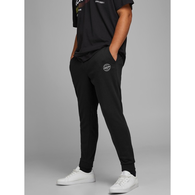 Tøj til Store Drenge 2XL - 8XL | Jack and Jones Plus Size Sweatpants