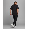 Tøj til Store Drenge 2XL - 8XL | Jack and Jones Plus Size Sweatpants
