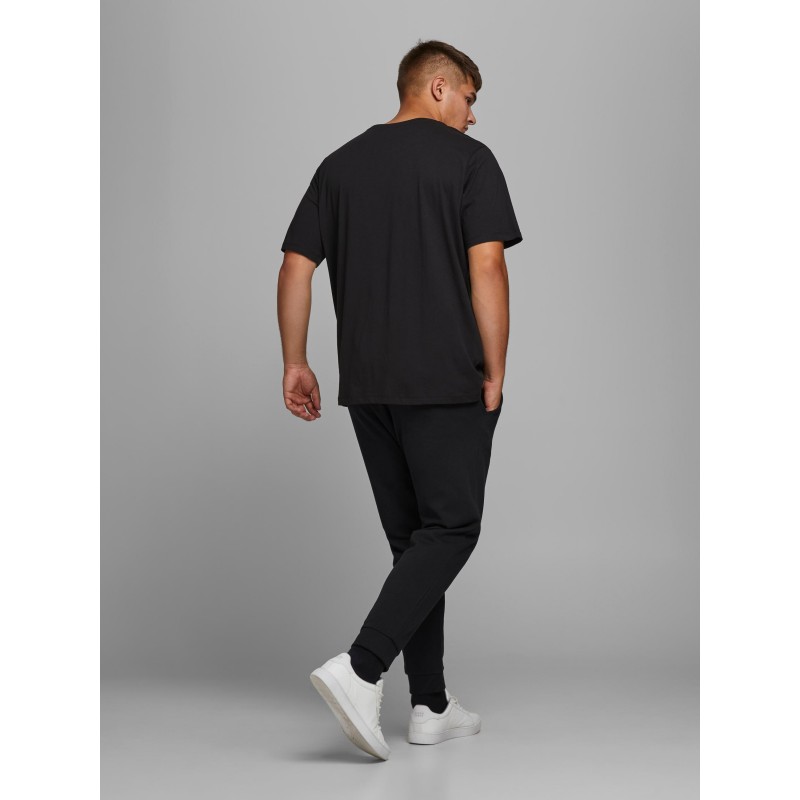 Tøj til Store Drenge 2XL - 8XL | Jack and Jones Plus Size Sweatpants