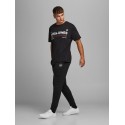 Tøj til Store Drenge 2XL - 8XL | Jack and Jones Plus Size Sweatpants