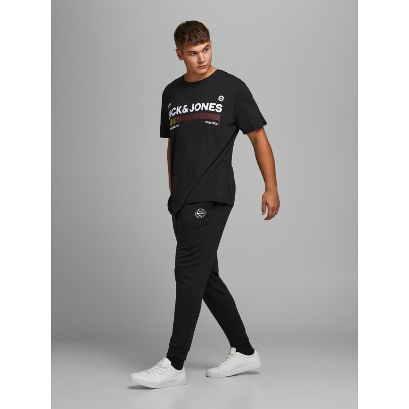 Tøj til Store Drenge 2XL - 8XL | Jack and Jones Plus Size Sweatpants