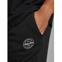 Tøj til Store Drenge 2XL - 8XL | Jack and Jones Plus Size Sweatpants