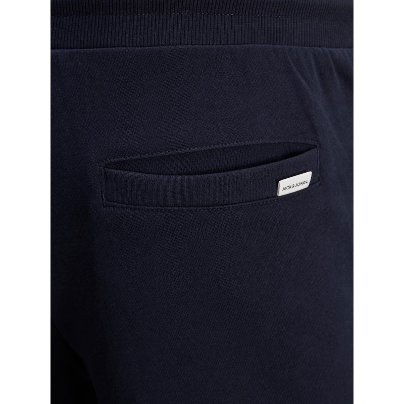Tøj til Store Drenge 2XL - 8XL | Jack & Jones Plus Size Sweatpants